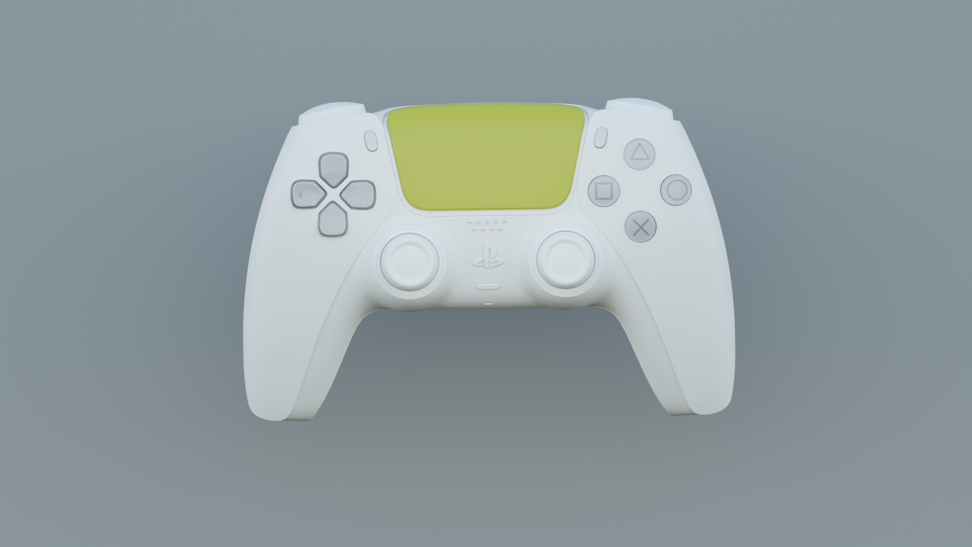 Touchpad